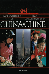 Population Profile of China