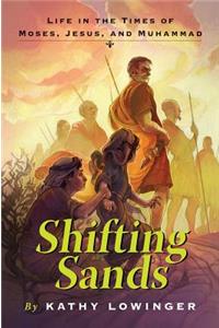 Shifting Sands
