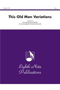 This Old Man Variations