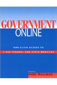 Government Online