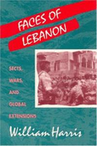 Faces of Lebanon