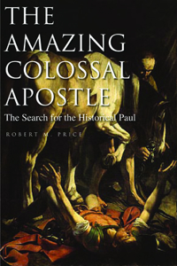 Amazing Colossal Apostle