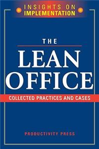 The Lean Office