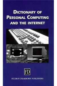 Dictionary of Personal Computing and the Internet