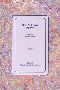 The N-Town Plays