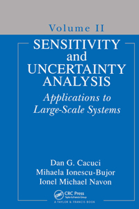 Sensitivity and Uncertainty Analysis, Volume II