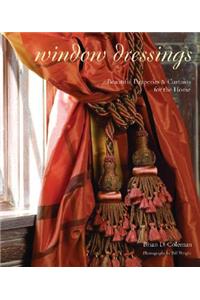 Window Dressings