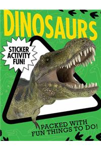 Dinosaurs