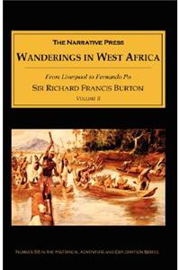 Wanderings in West Africa, Volume 2