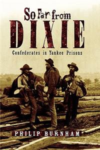 So Far from Dixie