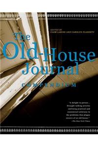 The Old-House Journal Compendium