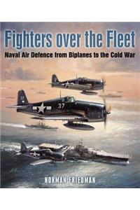 Fighters Over the Fleet