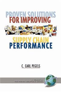 Proven Solutions for Improving Supply Chain Performance (PB)