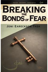 Breaking the Bonds of Fear (pack of 5)