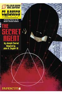 The Secret Agent