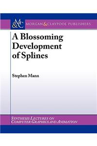 Blossoming Development of Splines