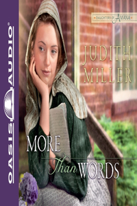 More Than Words