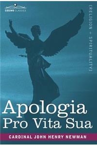 Apologia Pro Vita Sua