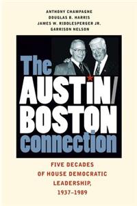 Austin/Boston Connection