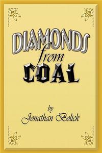 Diamonds from Coal