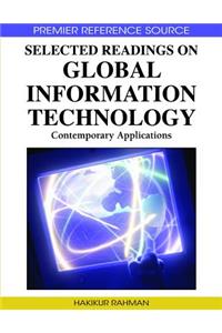 Selected Readings on Global Information Technology