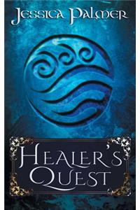 Healer's Quest
