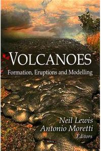 Volcanoes