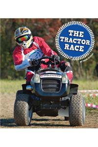 Tractor Race