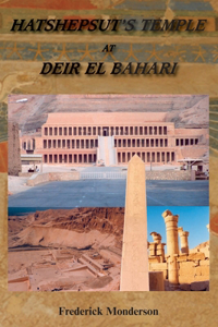 Hatshepsut's Temple at Deir el Bahari