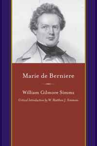 Marie De Berniere