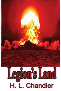 Legion's Land
