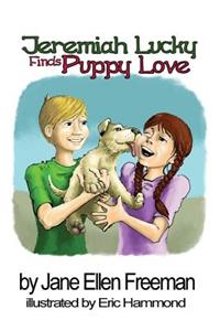 Jeremiah Lucky Finds Puppy Love