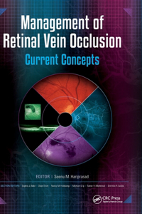 Management of Retinal Vein Occlusion