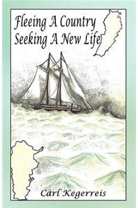 Fleeing a Country Seeking a New Life
