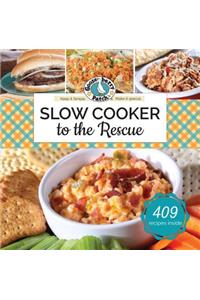 Slow Cooker to the Rescue