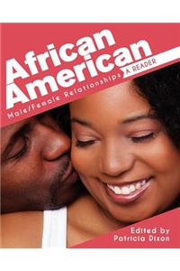 African American Male–Female Relationships