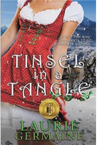 Tinsel in a Tangle