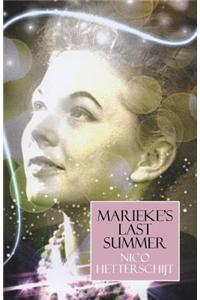 Marieke's Last Summer