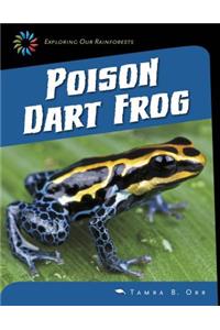 Poison Dart Frog