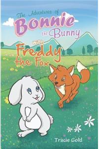 The Adventures of Bonnie the Bunny