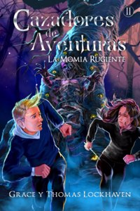 Momia Rugiente (Libro 2)