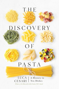 Discovery of Pasta