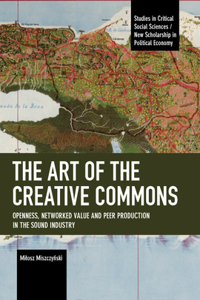 Art of the Creative Commons