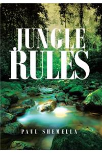 Jungle Rules