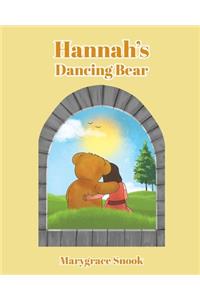 Hannah's Dancing Bear