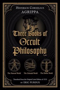 Three Books of Occult Philosophy
