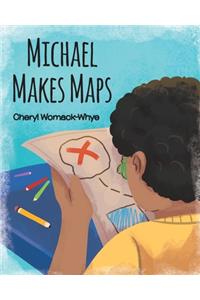 Michael Makes Maps