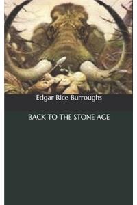 Back to the Stone Age