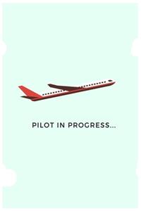 Pilot In Progress Please Wait