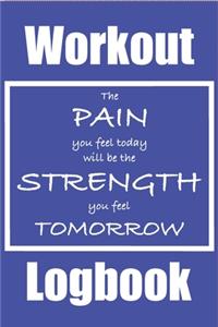 Workout Log